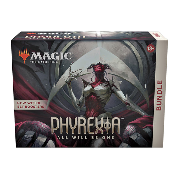 Magic the Gathering: Phyrexia: All Will Be One Bundle - EXPRESS TCG