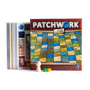 Patchwork - EXPRESS TCG