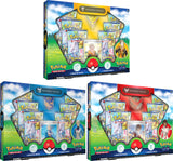 Pokémon: Pokémon Go Special Collection - EXPRESS TCG