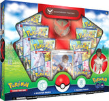 Pokémon: Pokémon Go Special Collection - EXPRESS TCGMAIL