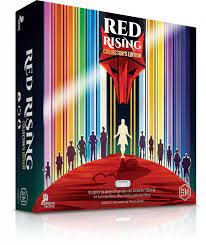 Red Rising Board Game - EXPRESS TCG