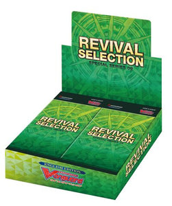 Vanguard: Special Series 09- Revival Selection - EXPRESS TCG