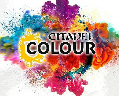 Citadel Colour: Shade - EXPRESS TCGMAIL