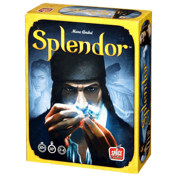 Splendor - EXPRESS TCG