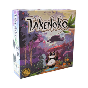 Takenoko - EXPRESS TCG