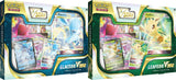 Pokemon: Glaceon/Leafeon VSTAR Special Collection - EXPRESS TCG