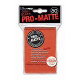 Ultra Pro: Pro-Matte Card Sleeves - EXPRESS TCG