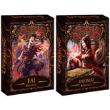 Flesh and Blood: Uprising Blitz Deck - EXPRESS TCG