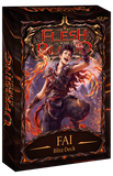 Flesh and Blood: Uprising Blitz Deck - EXPRESS TCG